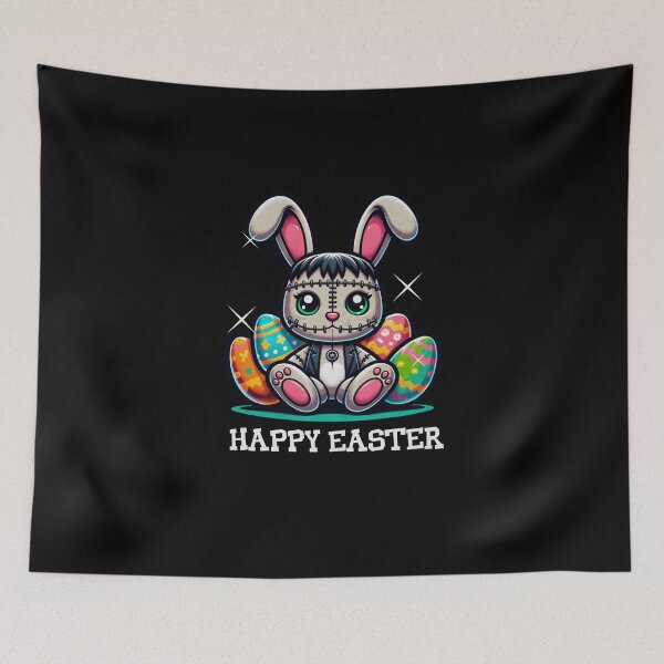 Item preview, Happy Easter  designed and sold by pikeprints.