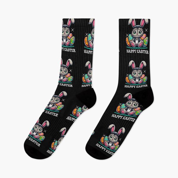 Item preview, Happy Easter  designed and sold by pikeprints.