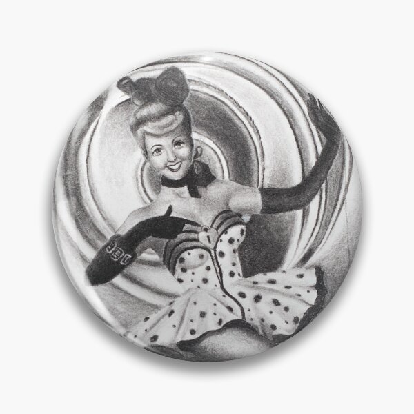 Item preview, Sweet Like Candy designed and sold by Mariah Hall Art.