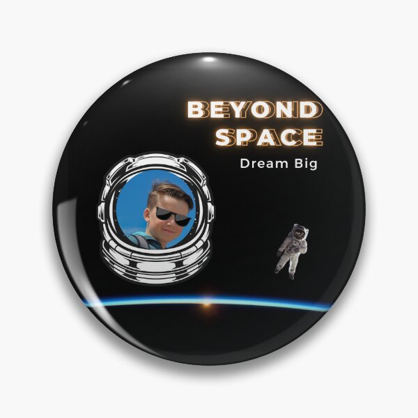 Item preview, Beyond Space designed and sold by TokyoChick.