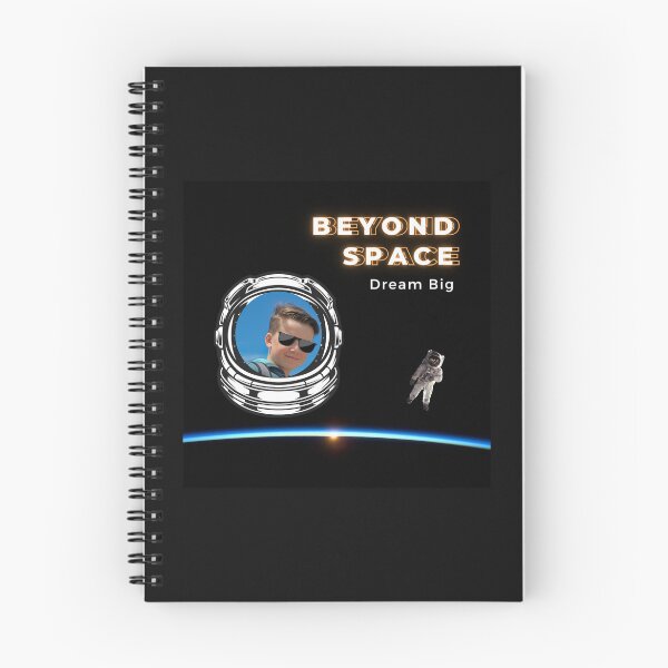 Item preview, Beyond Space designed and sold by TokyoChick.