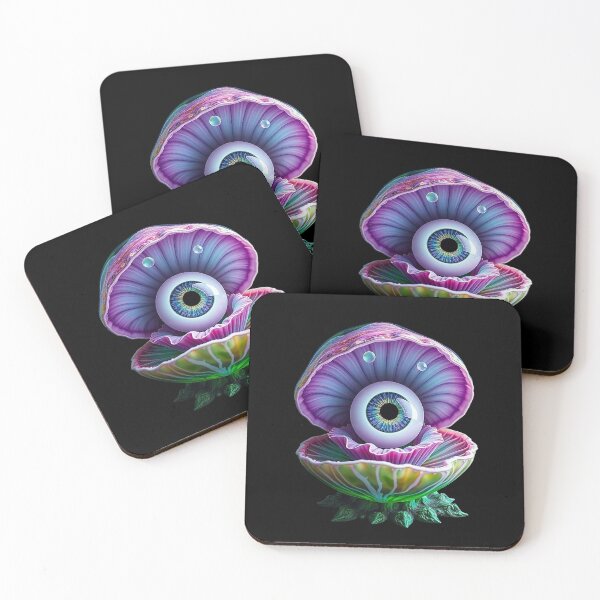Item preview, Oyster Mushroom designed and sold by Pebbledrops.