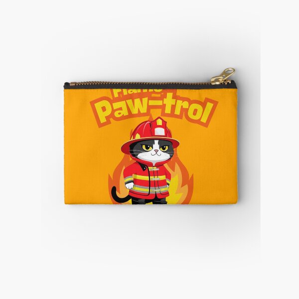 Item preview, Flame Paw-trol designed and sold by mancikart.