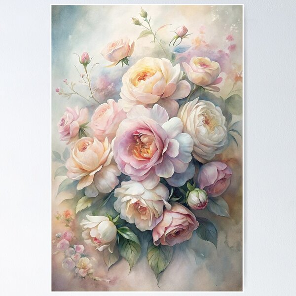 Item preview, Petals in the Breeze designed and sold by saied-tantawy.