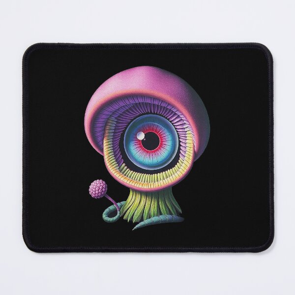 Item preview, Fungeye designed and sold by Pebbledrops.
