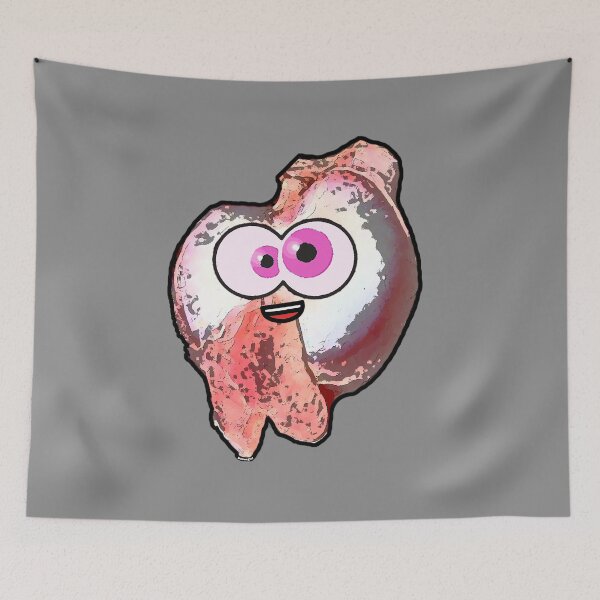 Item preview, Happy Gizzard designed and sold by Havocgirl.