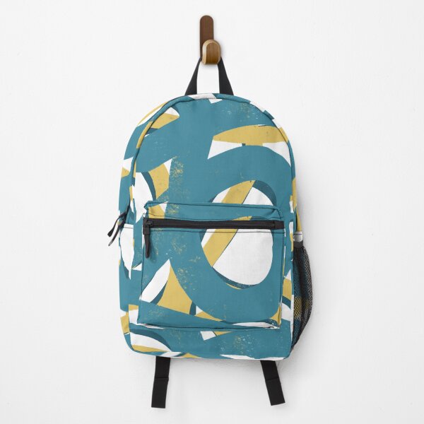 Item preview, Loop De Loop - Graffiti inspired minimal painting designed and sold by JashJhaveri.