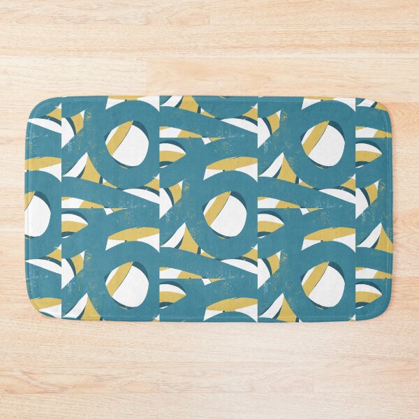 Item preview, Loop De Loop - Graffiti inspired minimal painting designed and sold by JashJhaveri.