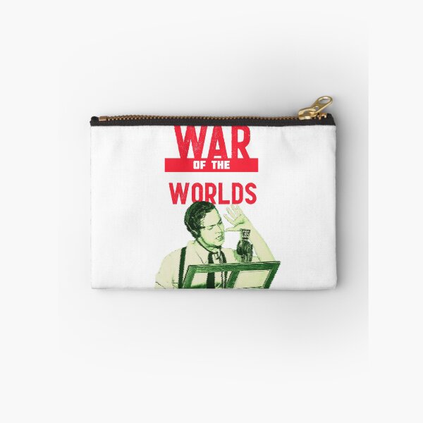 Item preview, Orson Welles At War designed and sold by Mercury's Space.