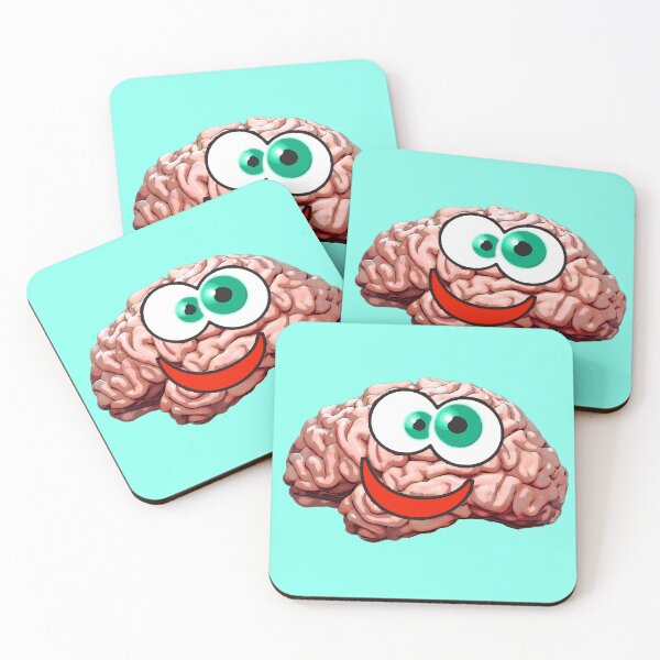 Item preview, Happy Brain designed and sold by Havocgirl.