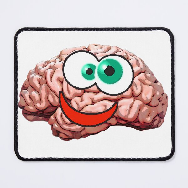 Item preview, Happy Brain designed and sold by Havocgirl.
