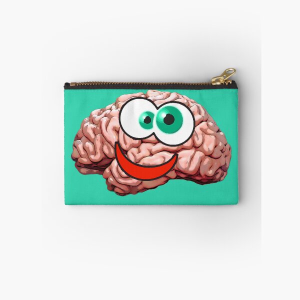 Item preview, Happy Brain designed and sold by Havocgirl.