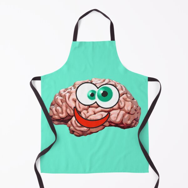 Item preview, Happy Brain designed and sold by Havocgirl.