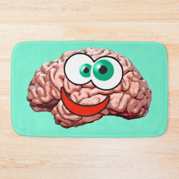 Item preview, Happy Brain designed and sold by Havocgirl.