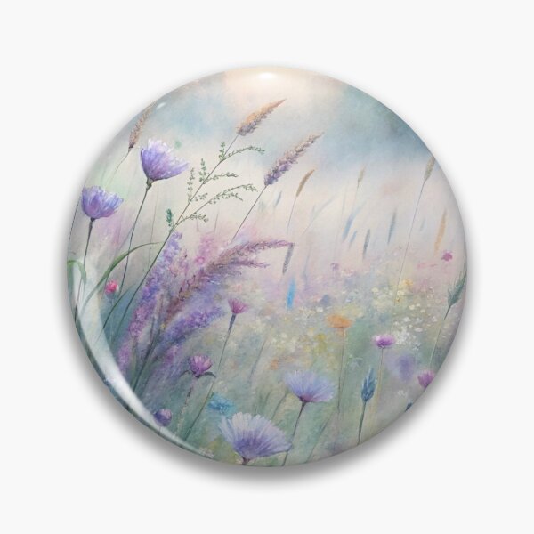 Item preview, Whispering Meadows designed and sold by saied-tantawy.