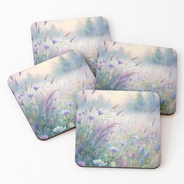 Item preview, Whispering Meadows designed and sold by saied-tantawy.