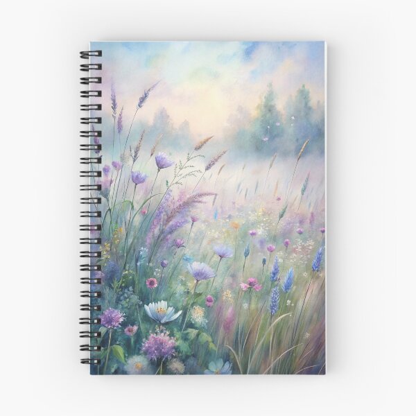 Item preview, Whispering Meadows designed and sold by saied-tantawy.