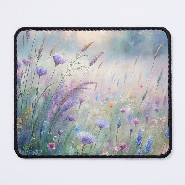 Item preview, Whispering Meadows designed and sold by saied-tantawy.