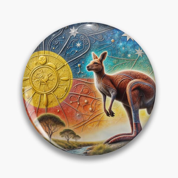 Item preview, Jasmine's Australia designed and sold by J7Simpson.