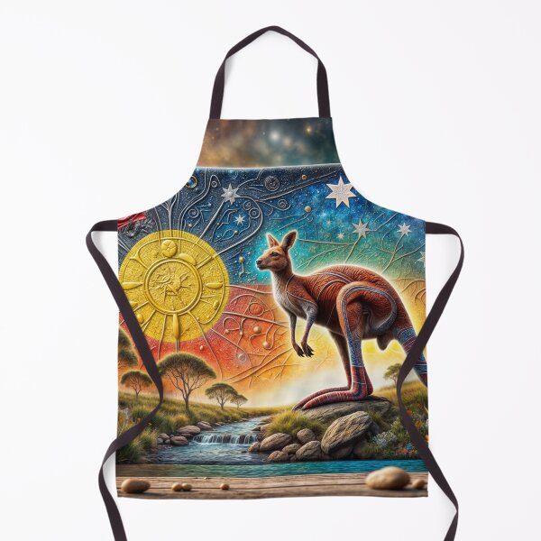 Item preview, Jasmine's Australia designed and sold by J7Simpson.