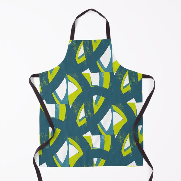 Item preview, Green Vines - Graffiti inspired minimal painting designed and sold by JashJhaveri.