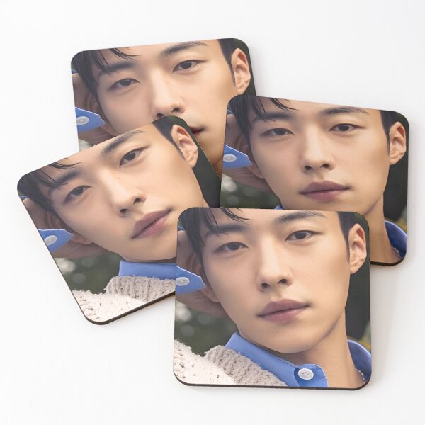 Item preview, mr plankton kdrama, woo do hwan designed and sold by Kimmona.