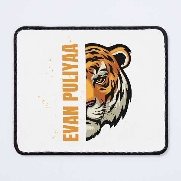 Item preview, Evan Puliya Malayalam T Shirt designed and sold by inoventre.