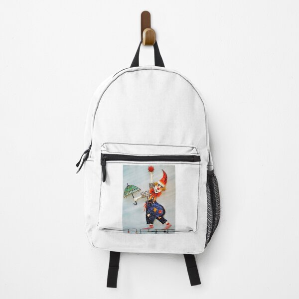 Item preview, Clown - (c) ben yassa designed and sold by beny .