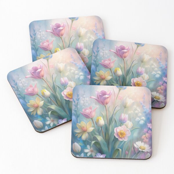 Item preview, Garden of Daydreams designed and sold by saied-tantawy.