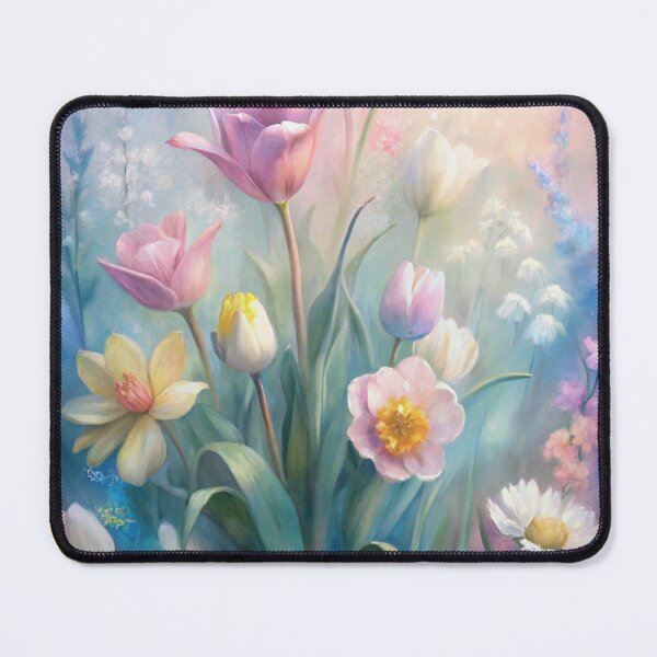 Item preview, Garden of Daydreams designed and sold by saied-tantawy.