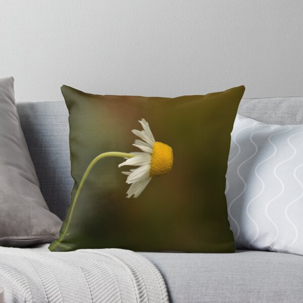 Item preview, Single Daisy designed and sold by Macrophy.