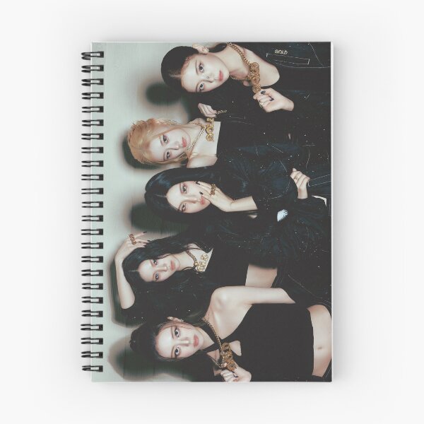 Item preview, GOLD ITZY (KPOP)  designed and sold by jaofnn.