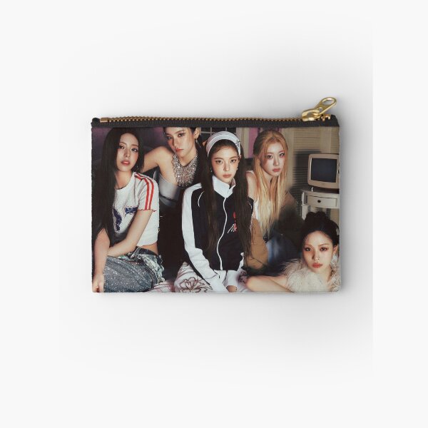 Item preview, GOLD ITZY (KPOP)  designed and sold by jaofnn.