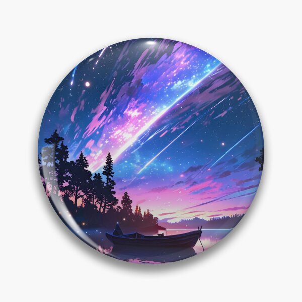 Item preview, Fantasy landscape place designed and sold by ArtbySameer.