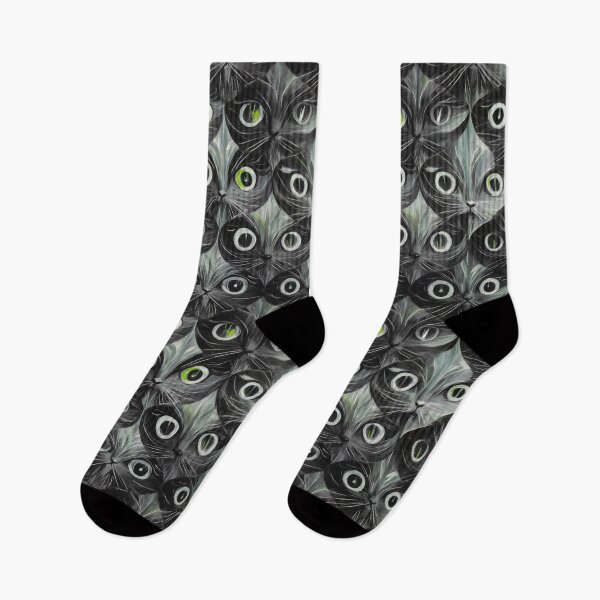 Item preview, Black Cat designed and sold by Bonnie Gardiner.