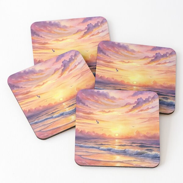 Item preview, Eternal Horizon designed and sold by saied-tantawy.