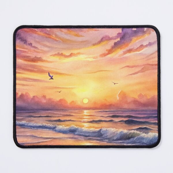 Item preview, Eternal Horizon designed and sold by saied-tantawy.