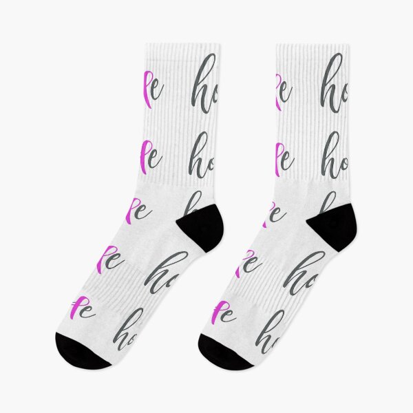 Item preview, Hope Breast Cancer Awareness designed and sold by PRETTYGIRLZTING.