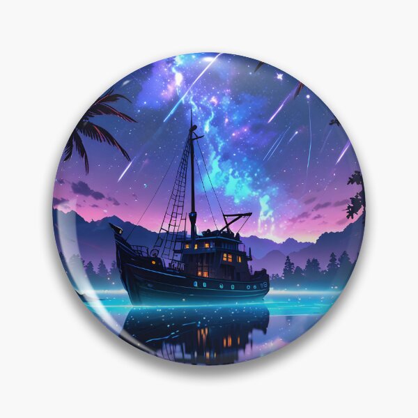 Item preview, Fantasy landscape place designed and sold by ArtbySameer.