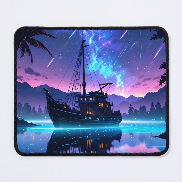 Item preview, Fantasy landscape place designed and sold by ArtbySameer.