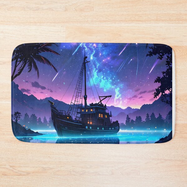 Item preview, Lugar de paisaje de fantasía designed and sold by ArtbySameer.