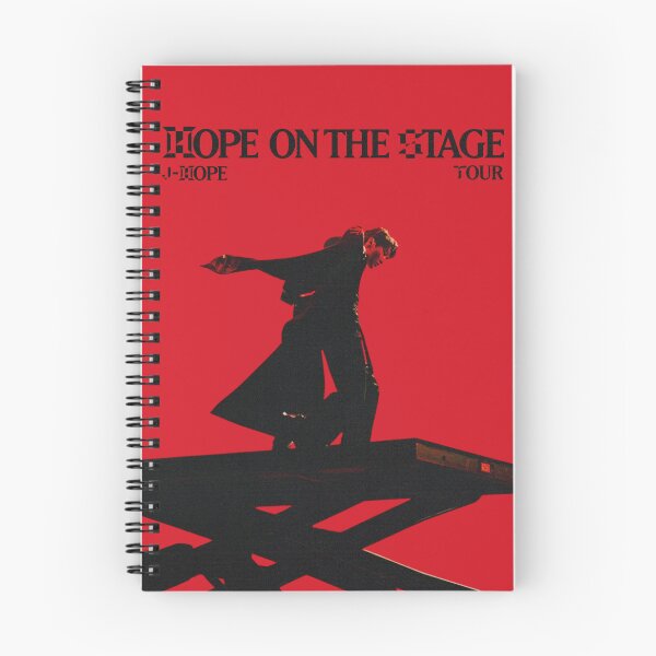 Item preview, JHOPE HOPE ON THE STAGE(2025) designed and sold by jaofnn.