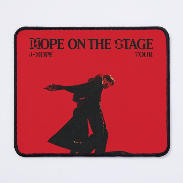 Item preview, JHOPE HOPE ON THE STAGE(2025) designed and sold by jaofnn.