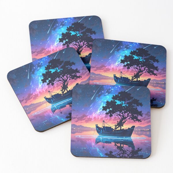 Item preview, Fantasy landscape place designed and sold by ArtbySameer.