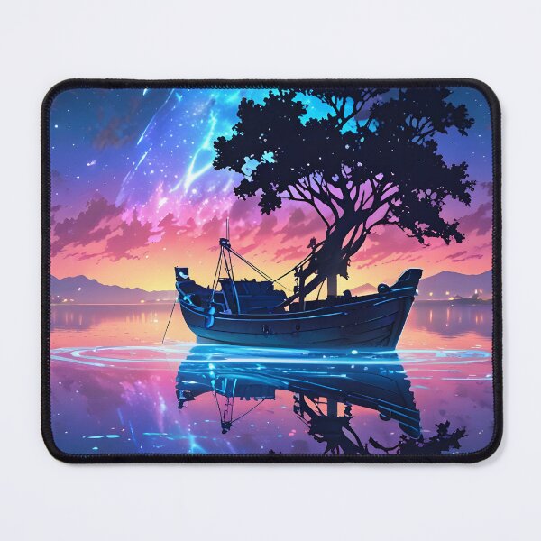 Item preview, Fantasy landscape place designed and sold by ArtbySameer.
