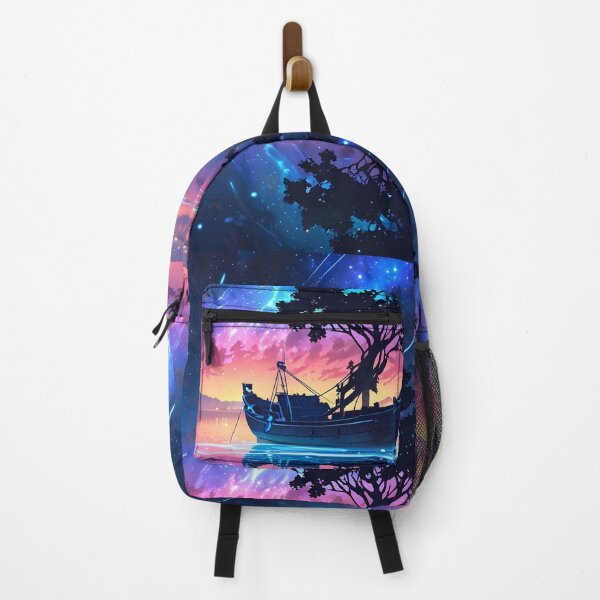 Item preview, Fantasy landscape place designed and sold by ArtbySameer.