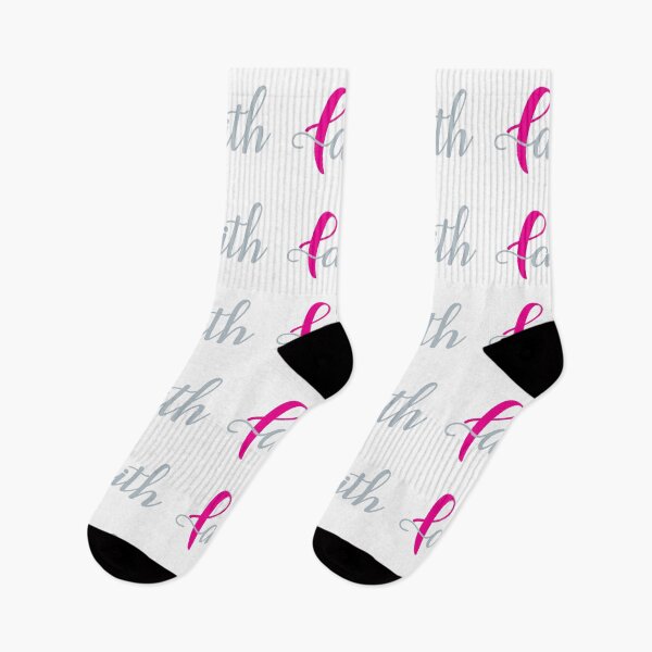 Item preview, Faith Breast Cancer Awareness designed and sold by PRETTYGIRLZTING.