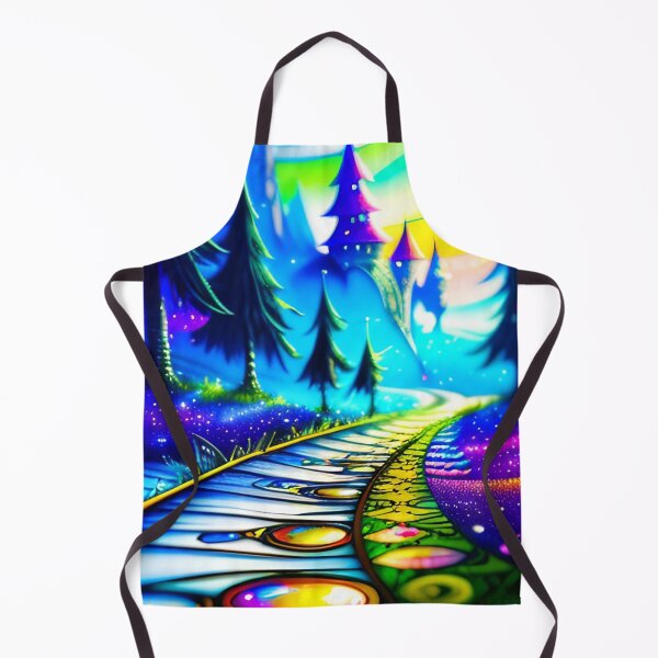 Item preview, Fairy Stone Path designed and sold by PinkAlchemy.