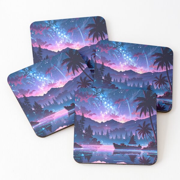 Item preview, Fantasy landscape place designed and sold by ArtbySameer.