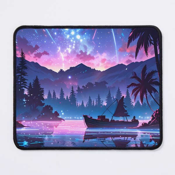 Item preview, Fantasy landscape place designed and sold by ArtbySameer.
